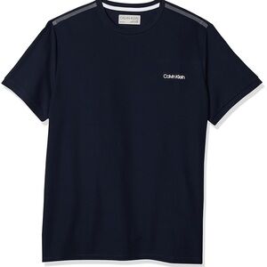 Calvin Klein Men's Dark Tee